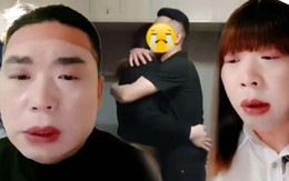 Hồng Tỷ Nam Kinh - vụ 'lừa tình' thế kỷ.