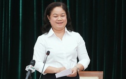 Trưởng Ban Nội chính TP.HCM: Có phương án chuyển đổi công năng các trụ sở dôi dư, tránh lãng phí