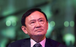 Cựu thủ tướng Thaksin: Thái Lan chưa rơi vào bế tắc, sẵn sàng trở lại chính trường