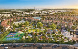 Cơ hội 'sinh lời' với shoptel Isla Bella tại Vinhomes Royal Island