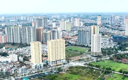 Bảng giá đất không thể 'chạy theo' giá ảo