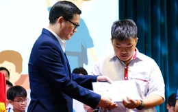 Chắp cánh ước mơ cho những khát khao học tập vượt lên trong gian khó