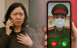 Cảnh báo hành vi giả làm công an xã cập nhật VNeID sau sáp nhập tỉnh thành