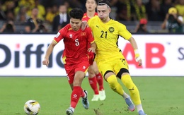 Tụt sâu trên bảng xếp hạng FIFA, Việt Nam bị Indonesia áp sát