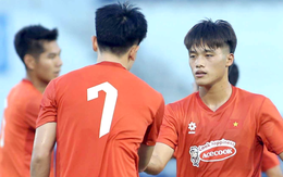 Cuộc sàng lọc cuối của HLV Kim Sang Sik