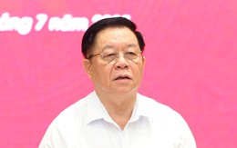 'Lễ diễu binh 2-9 không chỉ của Hà Nội mà là của 54 dân tộc anh em'