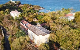 Thu hồi văn bản trưng dụng biệt thự cổ di tích lầu Bảo Đại tại Nha Trang cho lãnh đạo sở, ngành ở
