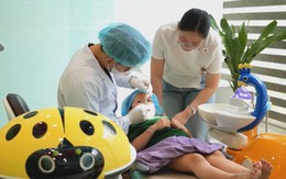 Chăm sóc răng miệng dịp hè: Mùa hè răng khỏe - du lịch nhẹ nhàng