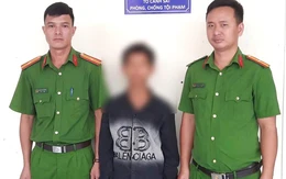 Công an cảnh báo thủ đoạn chuyển khoản lấy tiền mặt nhằm vào cửa hàng kinh doanh