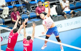 Giấc mơ xa trước Thái Lan!