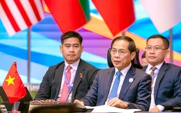 Phó thủ tướng đề xuất định hướng hợp tác giữa ASEAN và các đối tác