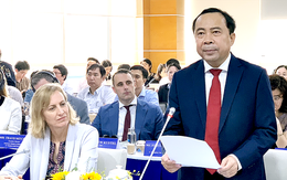 Đại học quốc gia được ưu tiên đầu tư để làm nhiệm vụ chiến lược quốc gia và phát triển vùng