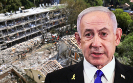 Tin tức thế giới 11-7: Israel dọa tấn công Iran lần nữa; Ukraine phấn khởi vì sắp có vũ khí Mỹ