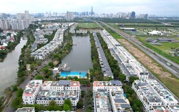 Bất cập tiền đất bổ sung: Bộ Tài chính điều chỉnh dự thảo, đưa ra phương án xử lý mới