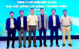 Cựu chủ tịch tái xuất, cổ phiếu LDG tăng trần 10 phiên liên tiếp chưa dừng