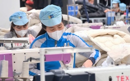Chốt đề xuất tăng lương tối thiểu vùng 7,2% từ năm 2026, cụ thể ra sao?