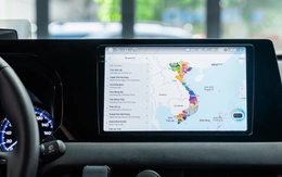 Vietmap Live: Đã cập nhật bản đồ hành chính mới toàn quốc