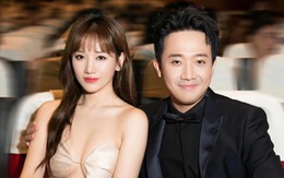 Hari Won mắc ung thư lúc 27 tuổi, từng sợ không ai lấy vì không thể sinh con