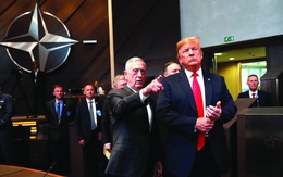 NATO và phương án 5%