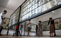 Di tích liên quan chế độ diệt chủng Pol Pot ở Campuchia thành di sản văn hóa thế giới