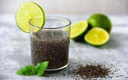 Ăn hạt chia mỗi ngày trong 2 tuần sẽ giúp giảm cân, đẹp da?