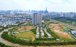 Đề xuất giảm mạnh tiền chuyển mục đích sử dụng đất nông nghiệp sang đất ở