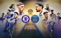 Dự đoán tỉ số: 'Quật ngã' PSG, Chelsea vô địch FIFA Club World Cup 2025