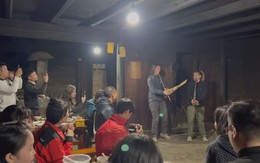 Góc nhìn trưa nay | Thú vị biến nhà cổ của người Mông thành homestay