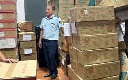 Tây Ninh xử lý hình sự 9 vụ buôn lậu, gian lận thương mại, hàng giả trong đợt cao điểm