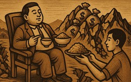 90% người không biết câu tục ngữ 'khó nhằn' này là gì