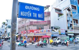 Sáp nhập tỉnh thành, phường xã