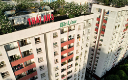Chủ đầu tư chung cư khuyến cáo tính toán lại hệ thống điện tầng hầm khi sạc nhiều xe điện