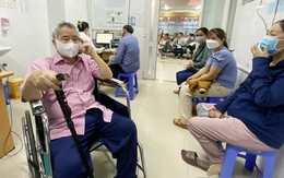 Cần tạo thói quen khám sức khỏe định kỳ