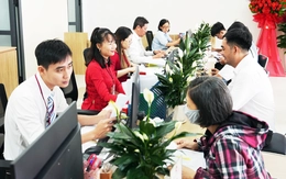Bộ Nội vụ hướng dẫn quy trình bổ nhiệm công chức lãnh đạo, quản lý