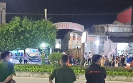 Bắt nam công nhân giết chủ quán cà phê ở Long An để cướp bông tai, điện thoại