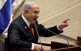 Có thực Thủ tướng Israel dọa sẽ tấn công Pakistan ngay sau Iran?