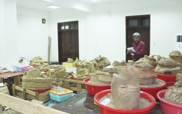 Góc nhìn trưa nay | Người nặng lòng với văn hóa Sa Huỳnh