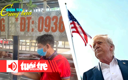 Điểm tin cùng bạn 8h: Bùng phát dịch tả lợn châu Phi ở phía Bắc; EU, Mexico chật vật trước thuế mới