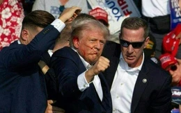 1 năm vụ ám sát hụt ông Trump: Hé lộ những thiếu sót suýt chết người