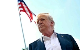 EU, Mexico chật vật trước thuế mới của ông Trump