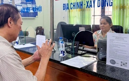 Doanh nghiệp ‘chạy’ xong 14 thủ tục, sau đó ‘dự án chưa có trong quy hoạch’