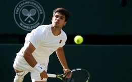 Vì sao Alcaraz thua Sinner ở chung kết Wimbledon?
