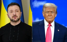 Tin tức thế giới 15-7: Ông Zelensky hoan hỉ sau điện đàm với ông Trump và lãnh đạo NATO