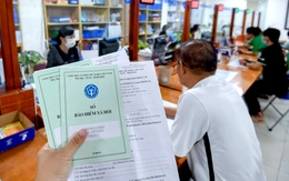 Bảo hiểm xã hội 34 tỉnh, thành phố có tên mới