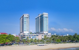 Diamond Bay Hotel Nha Trang