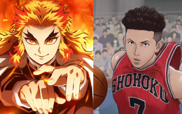 Top 5 anime chiếu rạp hay nhất theo đánh giá của Rotten Tomatoes