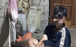 Làm rõ thông tin một học sinh bị xích chân, đánh đập ở Huế