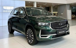 Loạt xe SUV nhận đặt cọc ở Việt Nam, chỉ chờ ngày ra mắt: Nhiều xe lần đầu xuất hiện