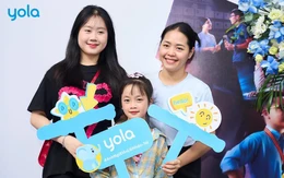 Hành trình 16 năm YOLA qua 10000+ lời review
