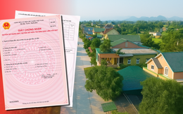 Các trường hợp đất bị vướng mắc có thể được xem xét cấp sổ đỏ